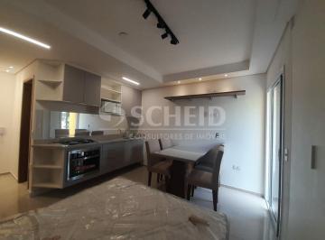 Apartamento · 27m² · 1 Quarto · Venda Studio Mobiliado Vila Gea / Campo Grande