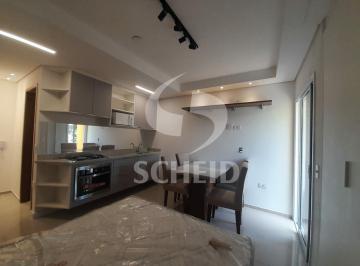 Apartamento · 27m² · 1 Quarto · Venda Studio Mobiliado Vila Gea / Campo Grande