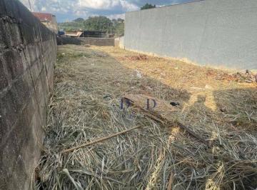 a8c483a2f0ffe53ca91fa7e6d0379e4227768191 · Terreno à venda, 330 m² por R$ 360.000 - Jardim das Cerejeiras - Atibaia/SP