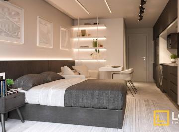 884ae693d7ab83eed86a3ae1de675b04580a2986 · Loft com 1 dormitório à venda, 34 m² por R$ 335.000,00 - Vila Nova - Blumenau/SC