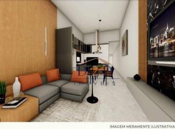 e741c726f9f7999ba8f5680dd111a5cf0cfd04a0 · Casa com 3 dormitórios à venda, 107 m² por R$ 730.000,00 - Jardim dos Pinheiros - Atibaia/SP
