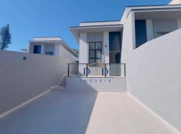 ca5a0d8ae894f5899610b5cdc63211741a12dc77 · Casa com 3 dormitórios à venda, 107 m² por R$ 730.000,00 - Jardim dos Pinheiros - Atibaia/SP