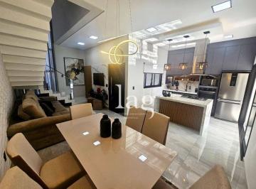 fa23f70ce6cd5814225496017ce6555d145b6156 · Casa com 3 quartos à venda, 160 m² por R$ 1.185.000 - Condominio Golden Park Residence II - Sorocaba