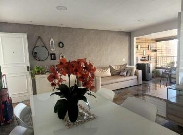 1e3fbcc27f37a177bee519239d0761f2ad448d82 · Apartamento com 3 quartos à venda, 100 m² por R$ 798.000 - Meireles - Fortaleza/CE