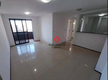 60ee4e7d4d07021f3d076f5006d47bad1bbb9514 · Apartamento com 2 Suítes à Venda, 62 m² por R$ 749.000 - Meireles - Fortaleza/CE