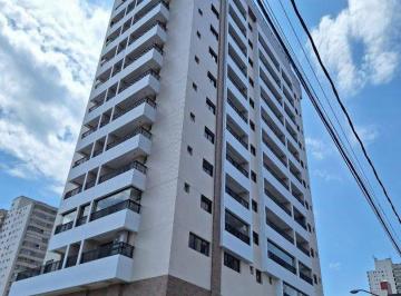 7bbd4fe1f397ec32d129bbb46dcb926bdb246eb5 · Apartamento Novo Alto Padrão - Aviação - 02 dormitórios (01 Suíte) - Sacada Gourmet - Lazer - 1 vaga
