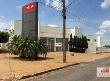 79e42146f3d3fd6f3272a0d1769d376662122986 · Barracão para alugar, 1165 m² por R$ 18.000,00/mês - Centro - Navirai/MS