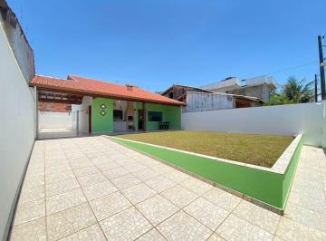 81320f3bc25cf7cac6cb3e05a658c9c283e2041f · Casa à venda, 120 m² por R$ 580.000,00 - Jardim Beira Mar - Peruíbe/SP
