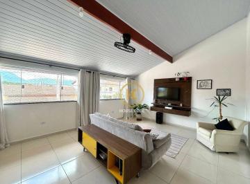29b588c4bc8e316d98b2026192cecc50580f369b · Casa à venda, 120 m² por R$ 370.000,00 - Balneário Stella Maris - Peruíbe/SP