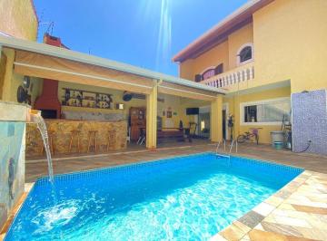 5ee81f3ce04d6e3fe56a5e42ebd978c0d449b9de · Casa à venda, 263 m² por R$ 680.000,00 - Estância Balneária Belmira Novaes - Peruíbe/SP