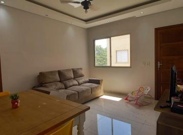 d63358fb05bbcd484c8fae5e4d04b226f6fd48d0 · Lindo Apartamento com 2 dormitórios à venda, 60 m² por R$ 230.000 - Jardim Califórnia - Jacareí/SP