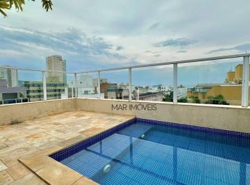 9b377e1c459193e91a03a9a7321fe42a33abca1c · Cobertura à venda, 200 m² por R$ 1.090.000,00 - Enseada - Guarujá/SP