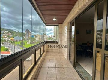 3a52c6fa6dc88d0e03d78931e3250608efb54c1c · Apartamento com 3 dormitórios à venda, 100 m² por R$ 330.000,00 - Enseada - Guarujá/SP