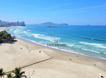 09aa13e1848fc34e97820adcd40b5e7d65abfae4 · Apartamento Frente Total Mar, 4 Suites, 2 Vagas e Lazer