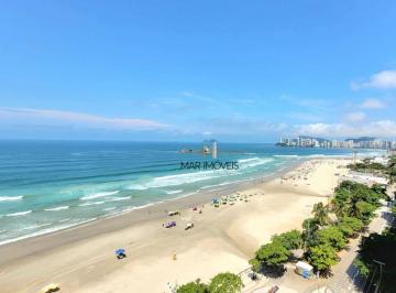 fdfd7ea2471ebb3275d64f935530b878b8d4aa03 · Apartamento com 5 dormitórios à venda, 220 m² Frente Total para o Mar - Pitangueiras - Guarujá/SP