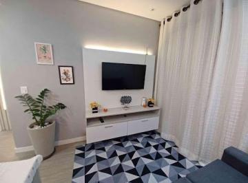 805f95adfe4e04c5173797b3fdcb21ed6321d59e · Apartamento com 1 dormitório para alugar, 39 m² por R$ 4.280,00/ano - Centro - Guarulhos/SP