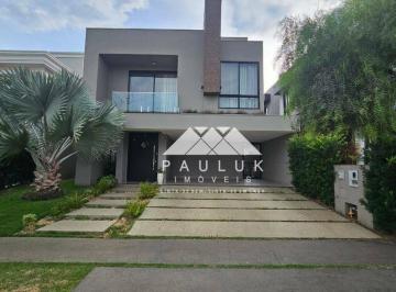0cb68632ce39e320d9ac46b3174353cceeea0f12 · Sobrado com 4 dormitórios sendo 3 suítes à venda, 258 m² por R$ 1.950.000 - Condomínio Terras Alpha 