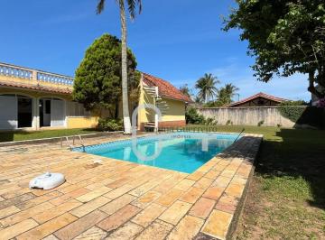 fb6c5de6f117dfff14041a9b33cb40ccedc43675 · Casa com 3 dormitórios à venda, 191 m² por R$ 1.140.000,00 - Cidade Nova Peruibe - Peruíbe/SP