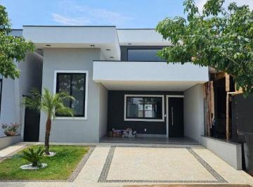 6022916af3691c85bdcb66072c88f0162723d843 · Casa com 3 dormitórios à venda, 129 m² por R$ 1.030.000,00 - Residencial Terras da Estância - Paulín