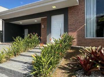 c6b92046afc07c15f5b660eff441ce46e89c094a · Casa com 3 dormitórios à venda, 159 m² por R$ 1.270.000,00 - Residencial Club Portinari - Paulínia/S