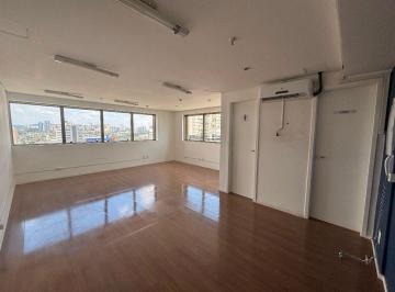 45d53a1295290607d3c7e30dd5f5e54ac679aa81 · Sala, 33 m² - venda por R$ 320.000,00 ou aluguel por R$ 2.761,00/mês - Bethaville I - Barueri/SP