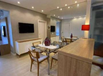 b854cfe20959e25c2508983a1399f210797e3087 · Apartamento com 3 dormitórios à venda, 90 m² por R$ 690.000,00 - Portal da Colina  - Sorocaba/SP