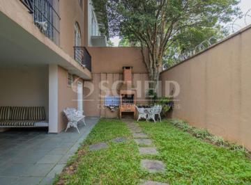 Casa · 300m² · 4 Quartos · 3 Vagas · Casa a venda com 4 quartos no Brooklin.