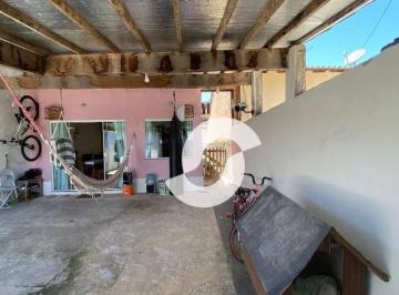 3726f37d81584378b13a042432fe63dbff0c5fa2 · Casa à venda, 65 m² por R$ 360.000,00 - Inoã - Maricá/RJ
