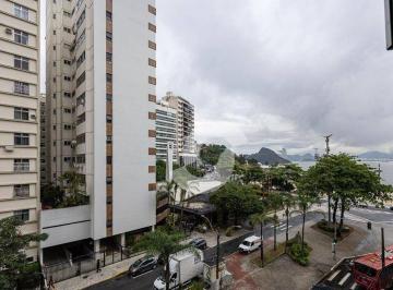 2a98c0f26963891bb08fb38749d2776847d1f919 · Apartamento com 4 dormitórios à venda, 168 m² por R$ 1.050.000,00 - Icaraí - Niterói/RJ