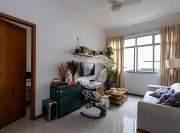 SALA · Apartamento com 4 dormitórios à venda, 168 m² por R$ 1.050.000,00 - Icaraí - Niterói/RJ