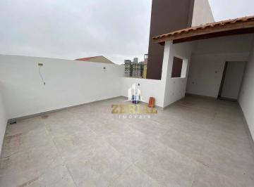 50b1c5419038ede94e36c6c072035dad7b31c921 · Cobertura à venda, 88 m² por R$ 460.000,00 - Santa Maria - Santo André/SP