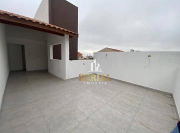 a76d4b6429380ca7272da5409b38bbd792e19259 · Cobertura à venda, 88 m² por R$ 490.000,00 - Santa Maria - Santo André/SP