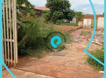 Terreno à venda, 360 m².jpg · Terreno à venda, 360 m² por R$ 250.000,00 - Califórnia - Londrina/PR