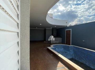 baa3d9d454d784264ba74f3328eaad8f3526f3e2 · Sobrado com 3 dormitórios à venda, 290 m² por R$ 1.200.000,00 - Jardim Dona Judith - Americana/SP