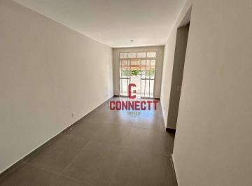 0b9ba3f057f5aebbd00b37530813b02a0d811389 · Apartamento à venda, 63 m² por R$ 210.000,00 - Jardim Interlagos - Ribeirão Preto/SP