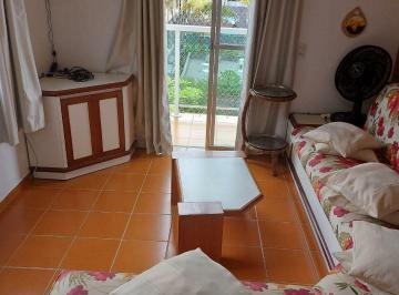 bce82198c5d6830a6ac55c8a0ea9b3214c615623 · Apartamento com 3 dormitórios à venda, 87 m² por R$ 380.000,00 - Jardim Três Marias - Enseada - Guar