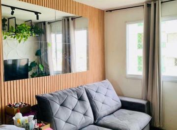 b57f4f0d263f95ce2b0bddcd01bfeceb4c6bcbf7 · Apartamento com 2 dormitórios à venda, 44 m² por R$ 290.000,00 - Vila Rio de Janeiro - Guarulhos/SP