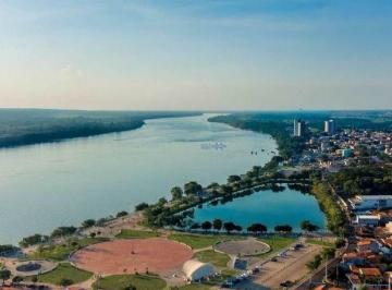 44bb585ed1468fdbbf10fc50f094e7aa3a2c6613 · Terreno de 49.700m² à venda, localizado em Imperatriz, Maranhão.