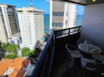 ee8f234f5398bf74d0f70a537508180026b9c273 · Apartamento de 160m² à venda, com 4 quartos (1 suíte), localizado em Boa Viagem, Recife - Pernambvuc
