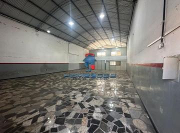 Comercial · 316m² · 4 Vagas · Barracão para alugar em Campinas, Jardim do Trevo, com 316 m²