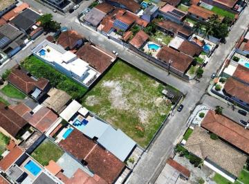 47d90ec969e6a66d49b3b5f02cdec7f624e8ffb5 · Terreno à venda, 1400 m² por R$ 1.600.000 - Praia dos Sonhos - Itanhaém/SP