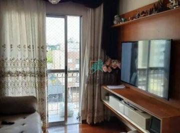 0f8b785fcd2d951cc4ff5144cfc0688283070aec · Apartamento com 2 dormitórios à venda, 53 m² por R$ 350.000,00 - Assunção - São Bernardo do Campo/SP