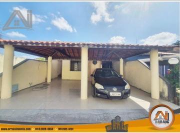 647e596d3804e74c90545032fc1c9078621cdd55 · Casa à venda, 70 m² por R$ 485.000,00 - Maraponga - Fortaleza/CE