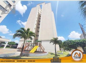 61606a833b34b79ecb53ed08818812cf1e53ea1d · Apartamento à venda, 56 m² por R$ 380.000,00 - Maraponga - Fortaleza/CE