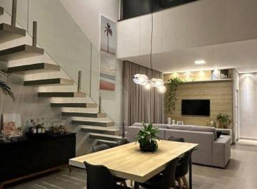 694b75b197aec3e4734cb9b25922c10198fc768b · Casa de 3 dormitórios à venda, 230 m² - Quinta da Bela Olinda - Bauru/SP