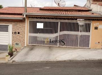 4698e538528a881dd48414b620e5b3d018297401 · Casa com 3 dormitórios à venda, 117 m² por R$ 350.000,00 - Parque América - Itu/SP