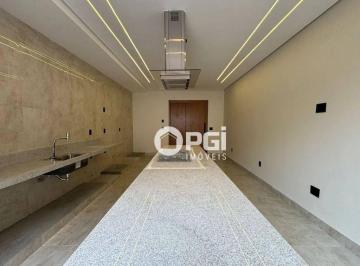 4e6b76b3d71cbab6602a8b3c768e33c0486a5a25 · Casa com 3 dormitórios à venda, 164 m² por R$ 1.272.000 - Bonfim Paulista - Ribeirão Preto/SP