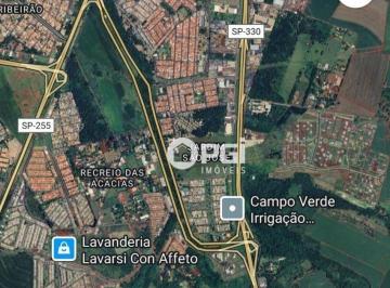 0e9430f56098930d5299ee60c47fc793f7533995 · Terreno à venda, 833 m² por R$ 1.148.452,76 - Jardim Manoel Penna - Ribeirão Preto/SP