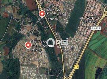 a7ed084dba141dd6a4cf31184f64232c932f22e0 · Terreno à venda, 262 m² por R$ 155.000,00 - Bonfim Paulista - Ribeirão Preto/SP