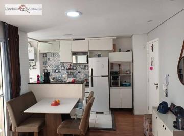 013cf7e792442524d7ff2e76660e4cbedd3906ea · Apartamento à venda, 48 m² por R$ 270.000,00 - Santa Maria - Osasco/SP
